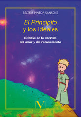 PRINCIPITO Y LOS IDEALES,EL | Pineda Sansone, Beatriz | 9788490745526 (Verbum)